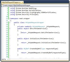 10ReSharperCodeGenerationSelectMembersGenerated