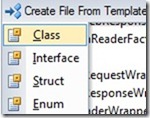 17ReSharperAddFileFromTemplate