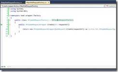22ReSharperInterface